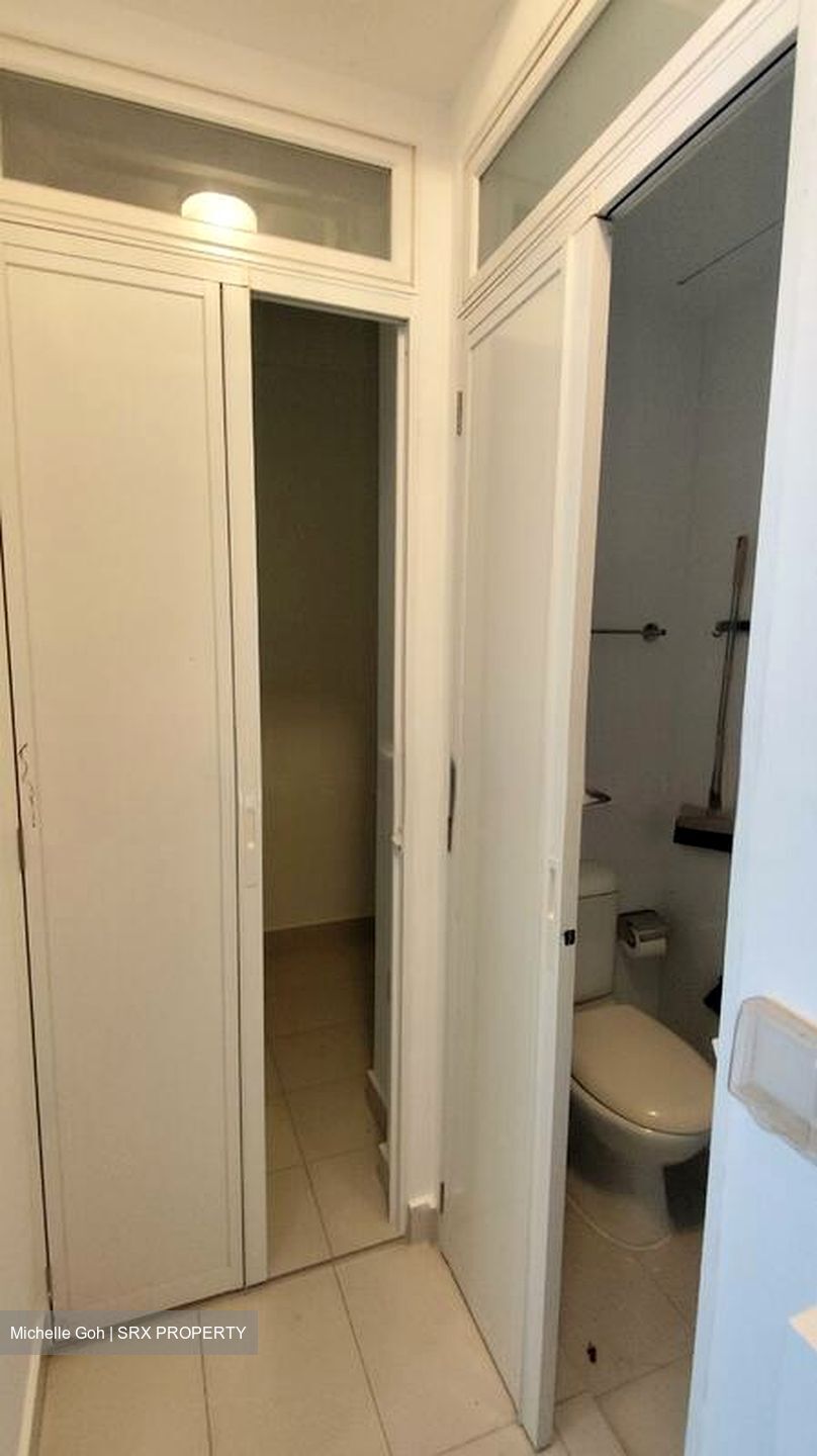 Centro Residences (D20), Condominium #504557551